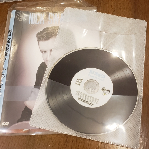 Comedy DVDs Bundle of 4 - Picture 9 of 14